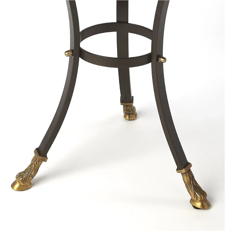 5342025 Butler Specialty Company Living Room Furniture End Table