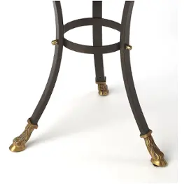 5342025 Butler Specialty Company Living Room Furniture End Table