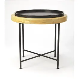 5351140 Butler Specialty Company Living Room Furniture End Table