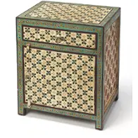 5363290 Butler Specialty Company Artifacts Living Room Furniture Accent Chest