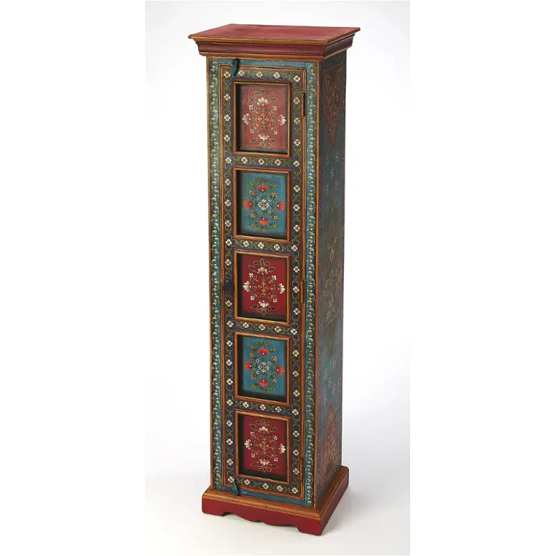 5364290 Butler Specialty Company Artifacts Living Room Furniture Accent Cabinet