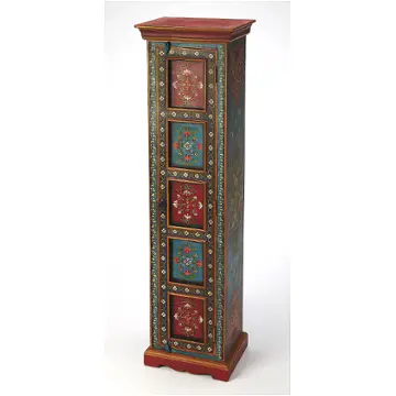 5364290 Butler Specialty Company Artifacts Living Room Furniture Accent Cabinet