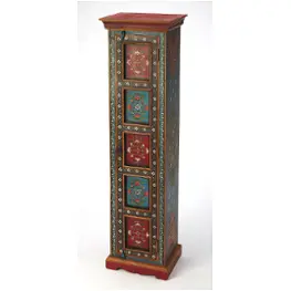 5364290 Butler Specialty Company Artifacts Living Room Furniture Accent Cabinet