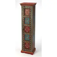 5364290 Butler Specialty Company Artifacts Living Room Furniture Accent Cabinet