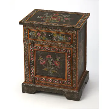 5365290 Butler Specialty Company Artifacts Living Room Furniture Accent Chest