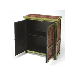 5367290 Butler Specialty Company Artifacts Accent Furniture Accent Chest