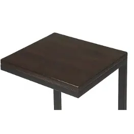 5374403 Butler Specialty Company Living Room Furniture End Table