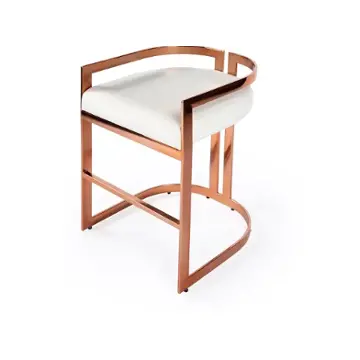 5377422 Butler Specialty Company Living Room Furniture Stool
