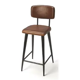 5378344 Butler Specialty Company Living Room Furniture Stool