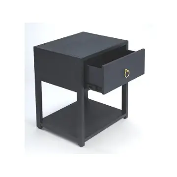 5384291 Butler Specialty Company Lark Living Room Furniture End Table