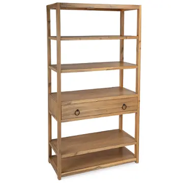 5391312 Butler Specialty Company Lark Home Office Furniture Bookcase