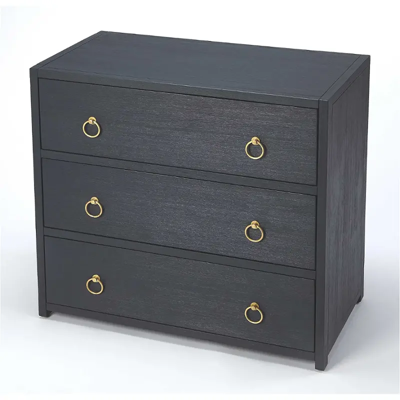5392291 Butler Specialty Company Lark Bedroom Furniture Dresser