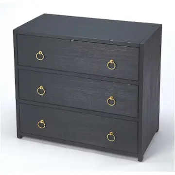 5392291 Butler Specialty Company Lark Bedroom Furniture Dresser