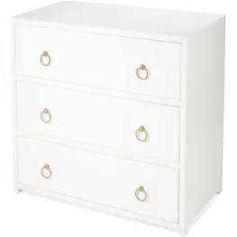 5392304 Butler Specialty Company Lark Bedroom Furniture Dresser