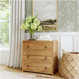 5392312 Butler Specialty Company Lark Bedroom Furniture Dresser