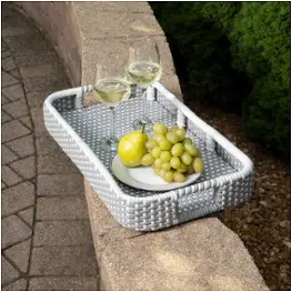 5397266 Butler Specialty Company Dining Room Furniture Cart