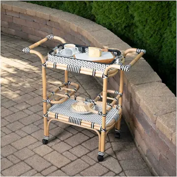 5397295 Butler Specialty Company Dining Room Furniture Cart