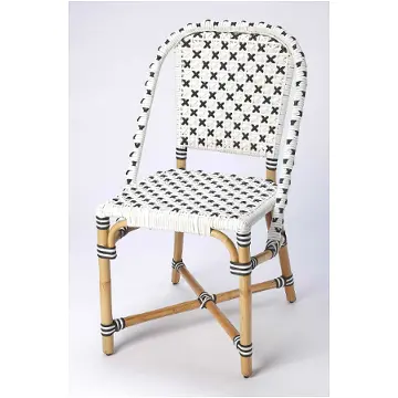 5398295 Butler Specialty Company Dining Room Furniture Accent Chair