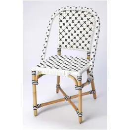 5398295 Butler Specialty Company Dining Room Furniture Accent Chair