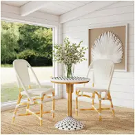 5398304 Butler Specialty Company Dining Room Furniture Accent Chair