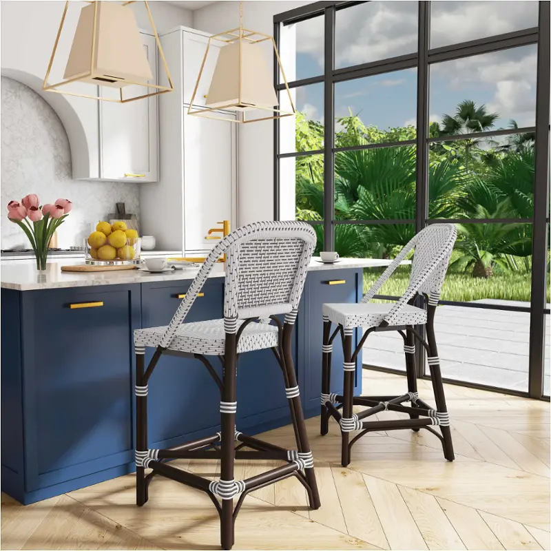 Butler Specialty Furniture Counter Stool - Thumbnail 2