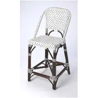 5399354 Butler Specialty Company Dining Room Furniture Stool