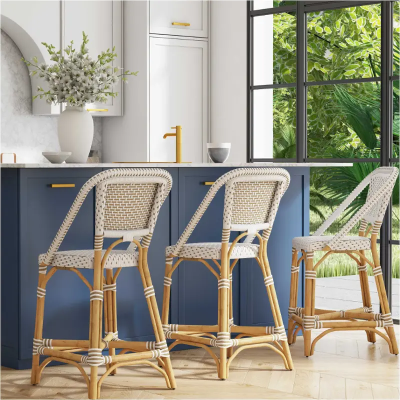 5399415 Butler Specialty Company Dining Room Furniture Stool