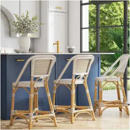 5399415 Butler Specialty Company Dining Room Furniture Stool