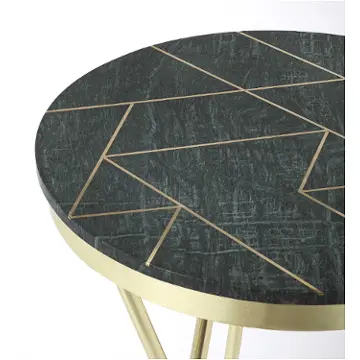 5401025 Butler Specialty Company Living Room Furniture Accent Table