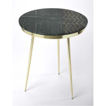 5402025 Butler Specialty Company Living Room Furniture Accent Table