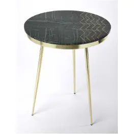 5402025 Butler Specialty Company Living Room Furniture Accent Table