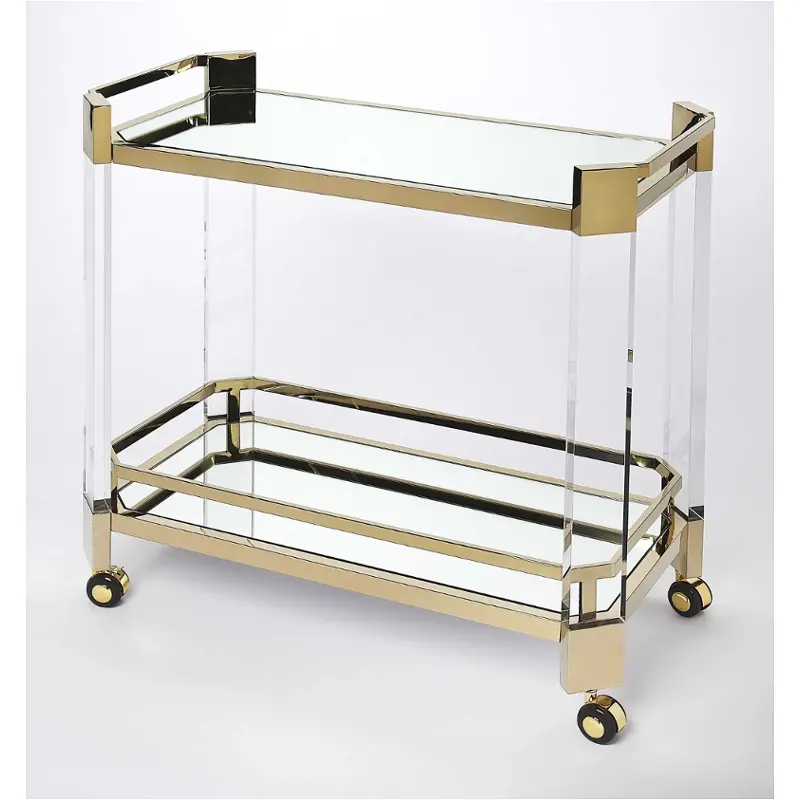 5408335 Butler Specialty Company Dining Room Furniture Cart