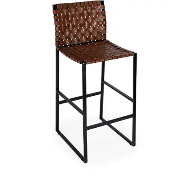 5445344 Butler Specialty Company Urban Dining Room Furniture Stool