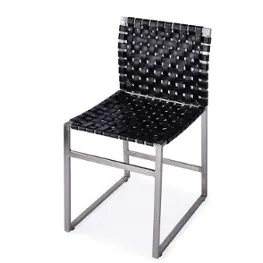 5447034 Butler Specialty Company Urban Dining Room Furniture Accent Chair