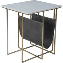 5451389 Butler Specialty Company Living Room Furniture Accent Table