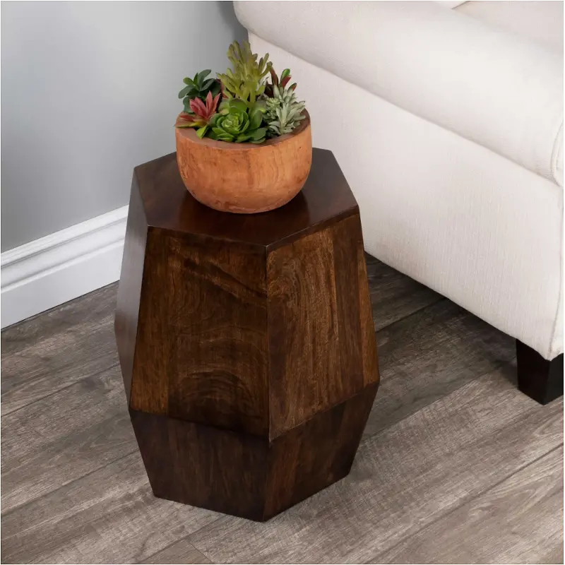 5453140 Butler Specialty Company Living Room Furniture Accent Table