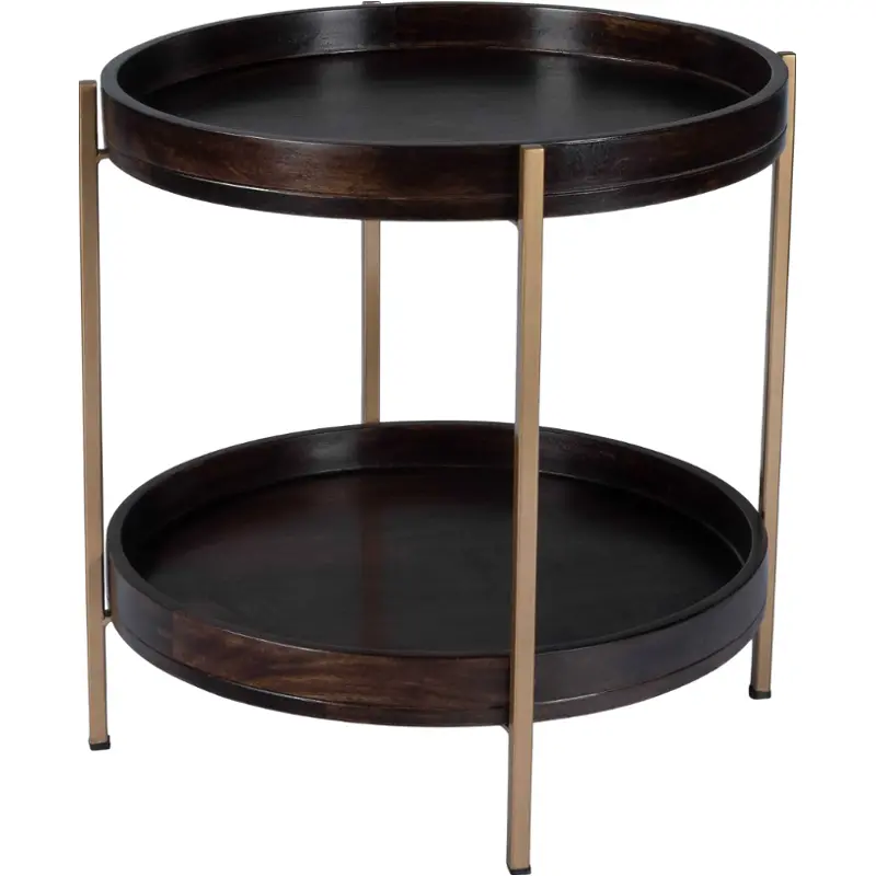 5454140 Butler Specialty Company Living Room Furniture Accent Table