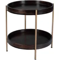 5454140 Butler Specialty Company Living Room Furniture Accent Table