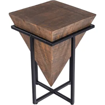 5455140 Butler Specialty Company Living Room Furniture Accent Table