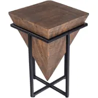 5455140 Butler Specialty Company Living Room Furniture Accent Table
