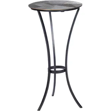 5477025 Butler Specialty Company Living Room Furniture Accent Table