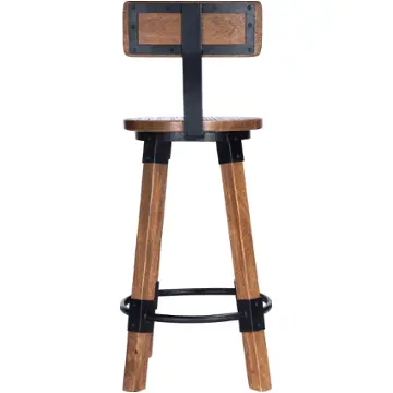 5479330 Butler Specialty Company Dining Room Furniture Stool