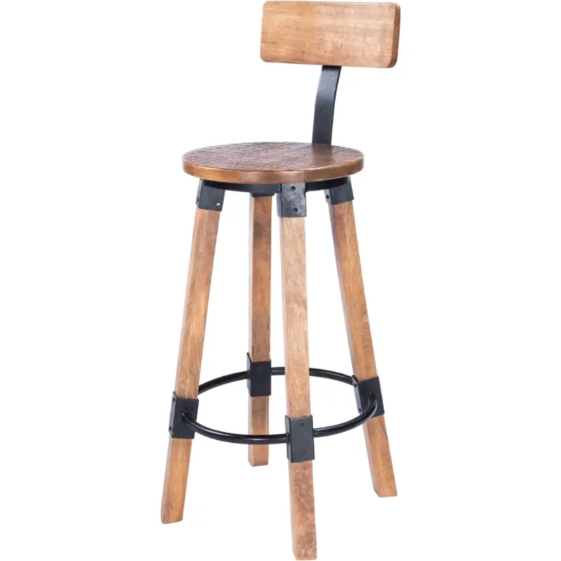 5480330 Butler Specialty Company Masterson Dining Room Furniture Stool