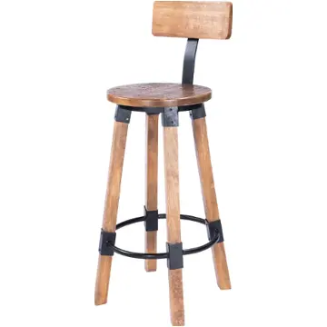5480330 Butler Specialty Company Masterson Dining Room Furniture Stool