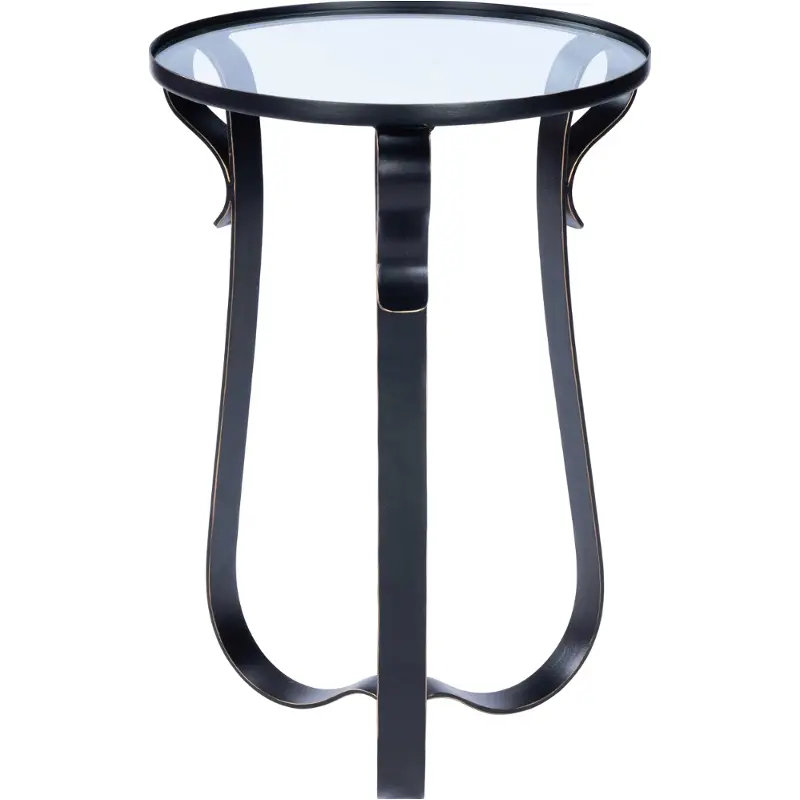 5488387 Butler Specialty Company Living Room Furniture End Table