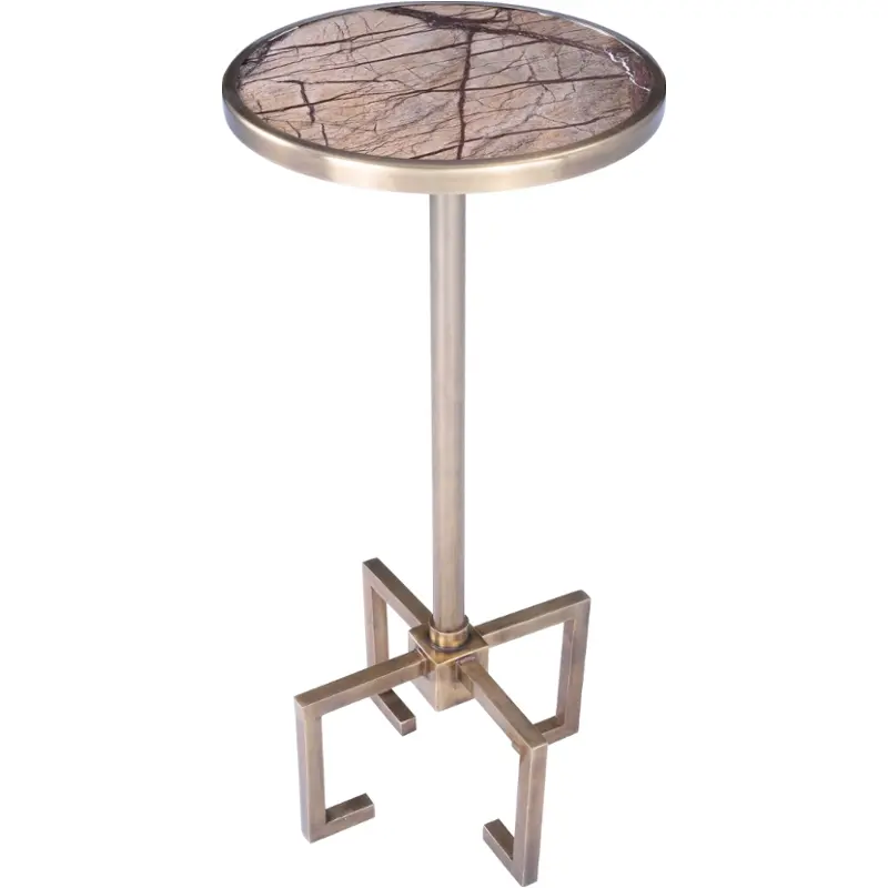5489226 Butler Specialty Company Living Room Furniture Accent Table