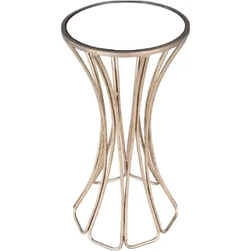 5492384 Butler Specialty Company Living Room Furniture Accent Table