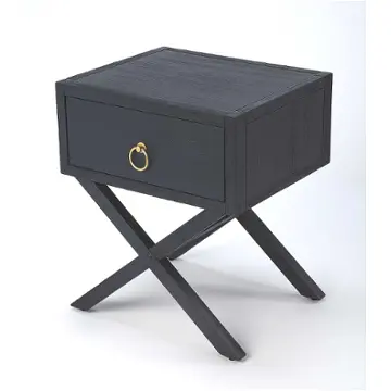 5385291 Butler Specialty Company Lark Bedroom Furniture Nightstand