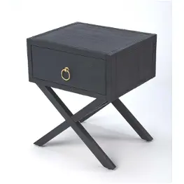 5385291 Butler Specialty Company Lark Bedroom Furniture Nightstand