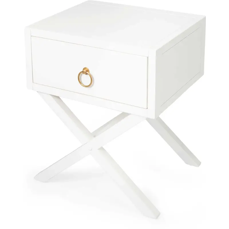 5385304 Butler Specialty Company Lark Bedroom Furniture Nightstand